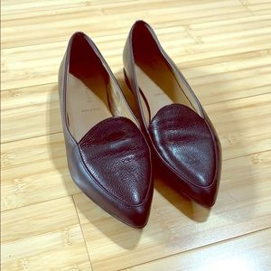 Everlane Modern Point 8.5